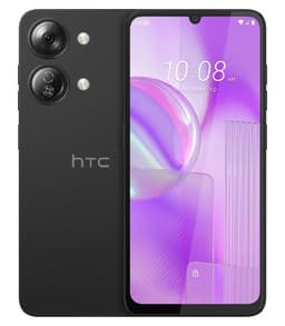 HTC всё ещё выпускает новые смартфоны. Представлен HTC Wildfire E4 Plus за 110 долларов и с Android 14